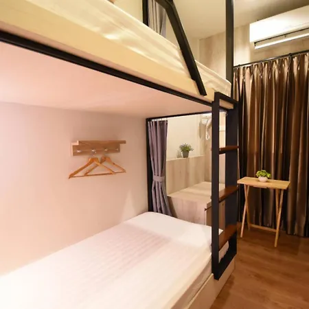 Silom Forest Exclusive Residence