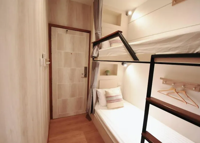 Silom Forest Exclusive