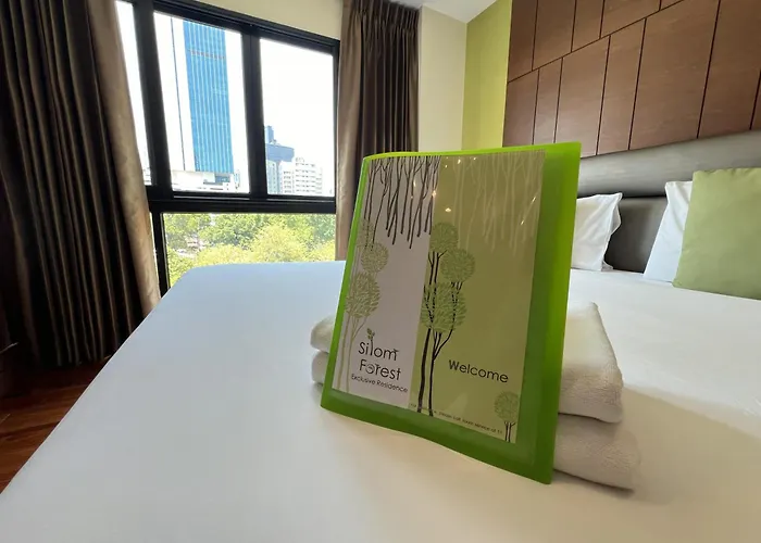 Silom Forest Exclusive Hotel