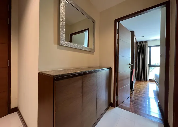 Hotel Silom Forest Exclusive