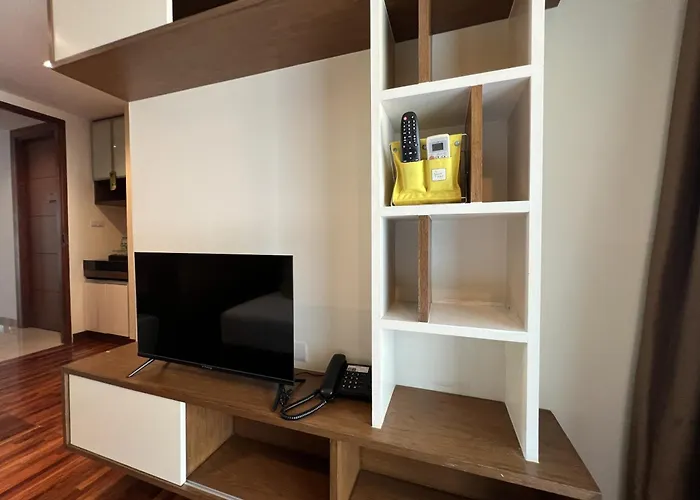 Silom Forest Exclusive