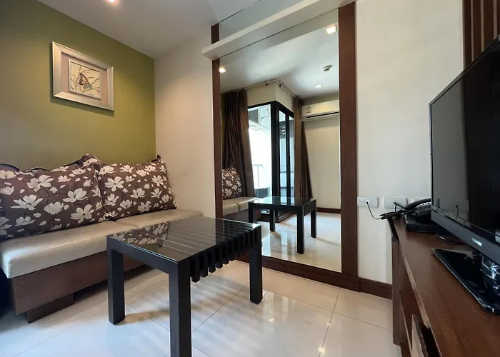 Silom Forest Exclusive