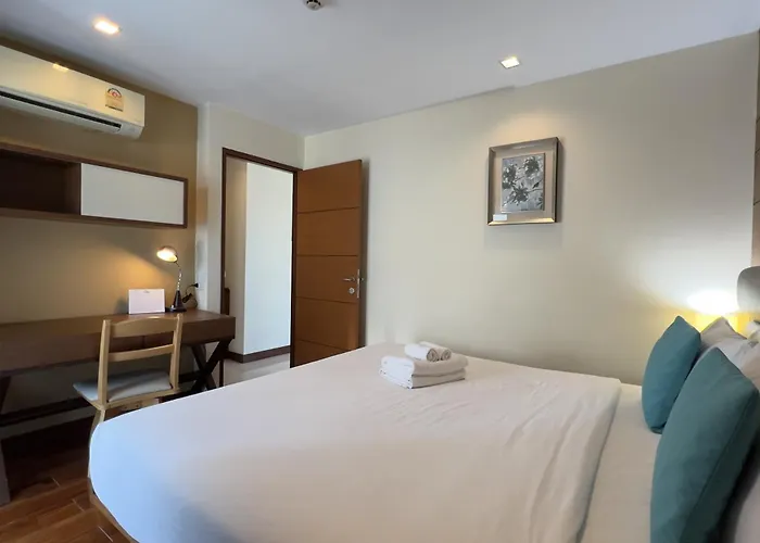 Silom Forest Exclusive