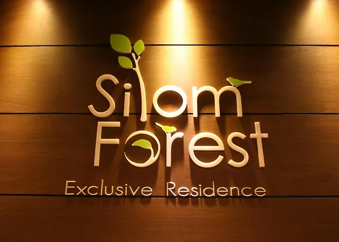 Silom Forest Exclusive Hotel