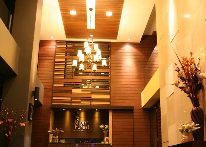 Silom Forest Exclusive