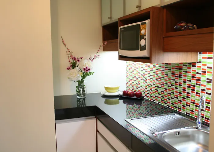 Hotel Silom Forest Exclusive 3*