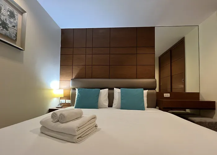 Silom Forest Exclusive