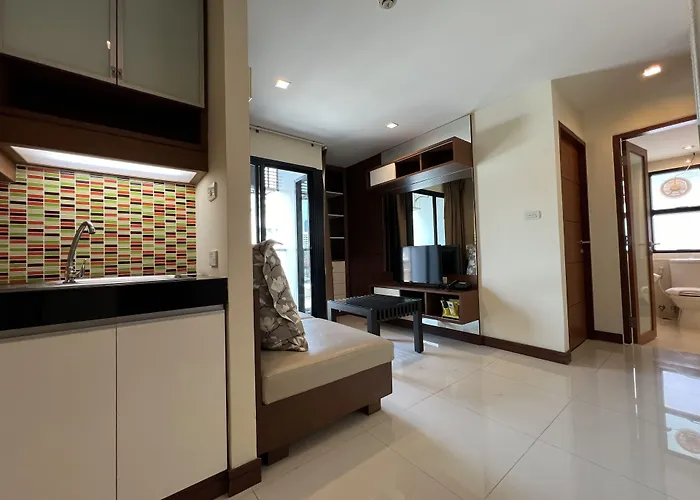 Hotel Silom Forest Exclusive