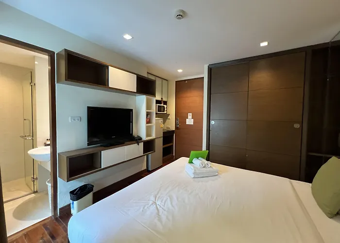 Silom Forest Exclusive