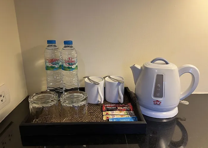 Hotel Silom Forest Exclusive
