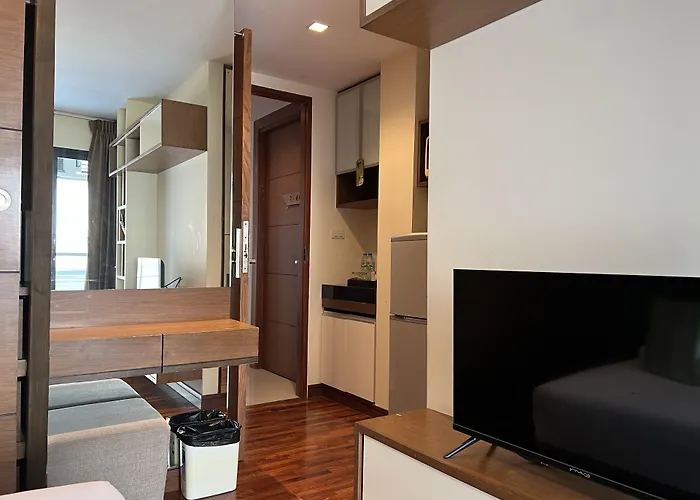 Silom Forest Exclusive