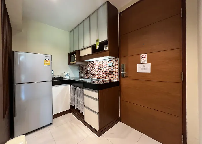 Silom Forest Exclusive
