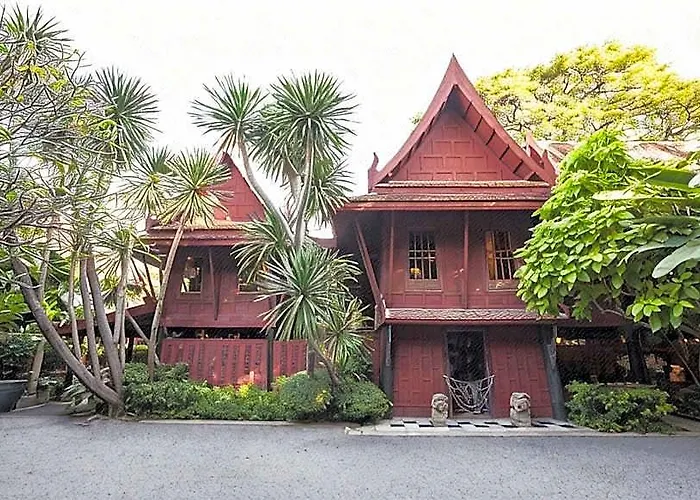 Silom Forest Exclusive