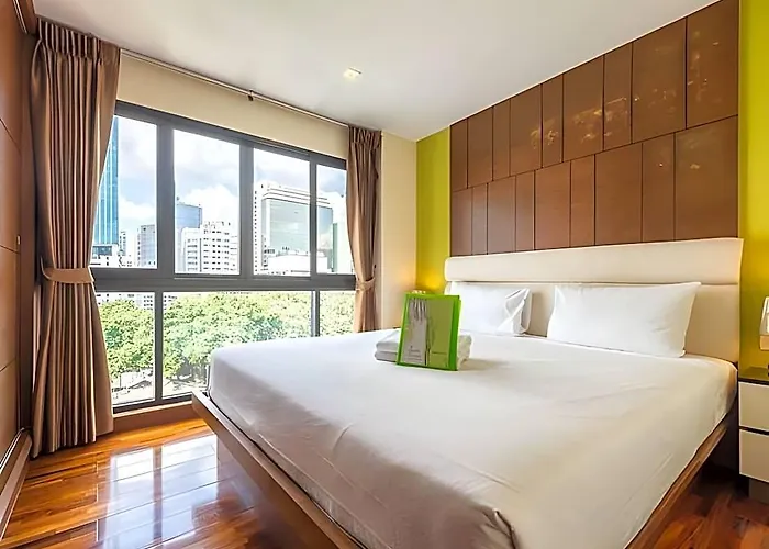 Silom Forest Exclusive
