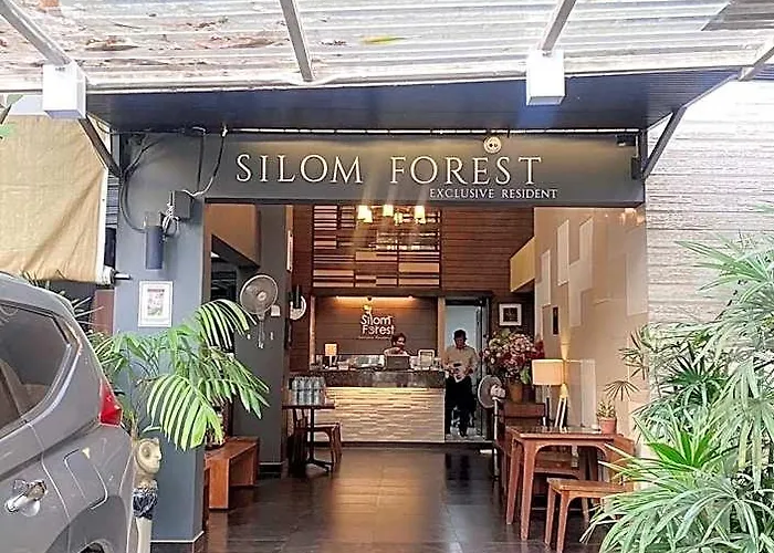 Silom Forest Exclusive
