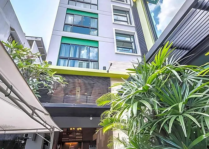 Silom Forest Exclusive