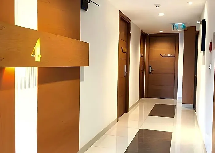 Hotel Silom Forest Exclusive