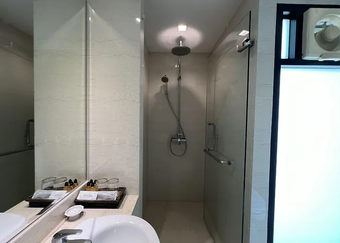 Silom Forest Exclusive